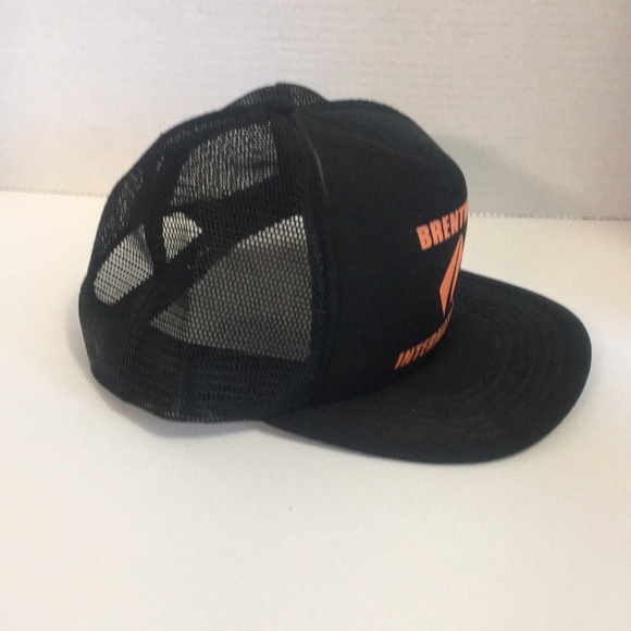 Old trucker hat! International - Picture 2 of 4